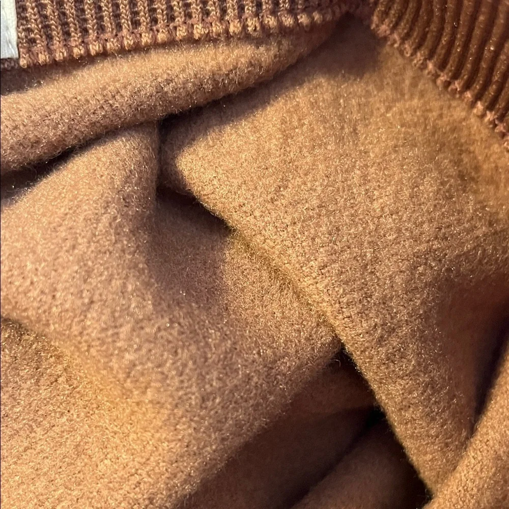 Brown Flared Kids Bottoms